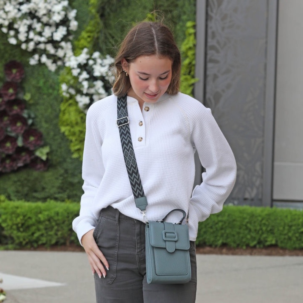 Reba Crossbody